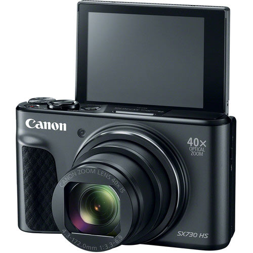 دوربین کانن Powershot SX730 HS